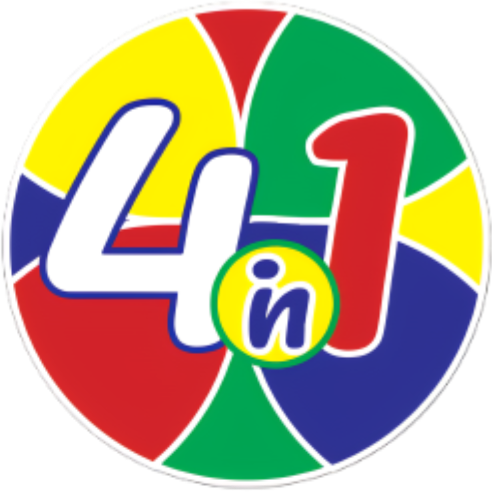 4v1 logo