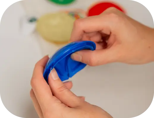 Friction adjustment 1