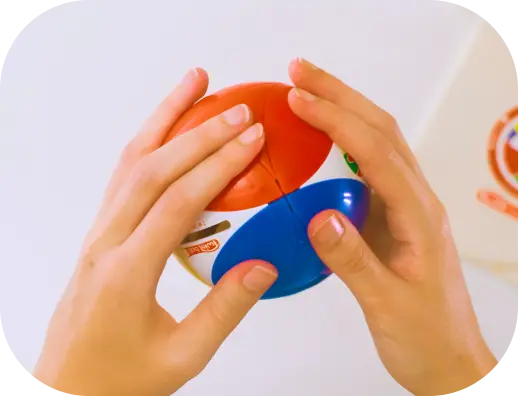 Friction adjustment 2