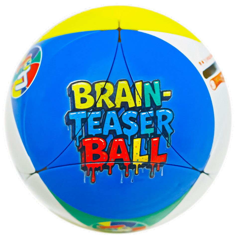 Brain teaser
