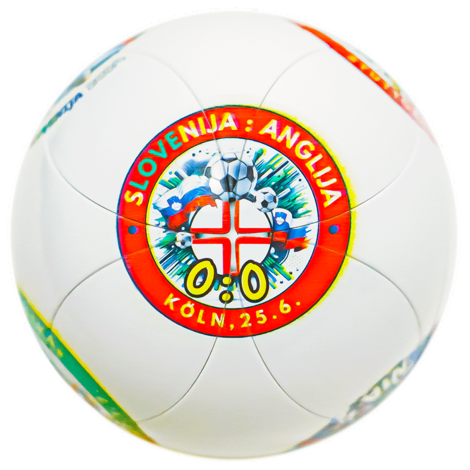 Slovenija – Anglija