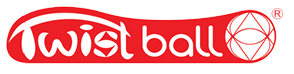 Twist ball